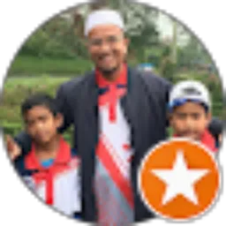 Review From Hanafi Rustam