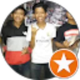 Review From Wildan • 9 tahun yang lalu