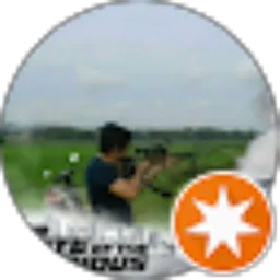 Review From Syamsul Muarif