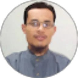 Review From Sarif Syahrudin