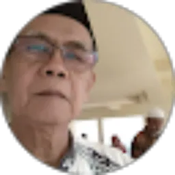 Review From Bapak Rosidi