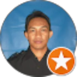 Review From Syarkawi Away