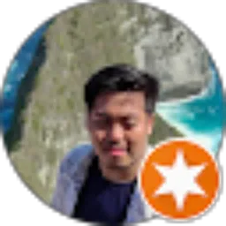 Review From Rizqi A'llamul