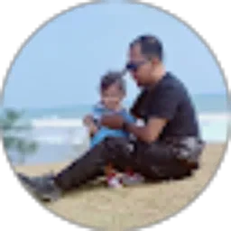 Review From Aan Sepriansyah