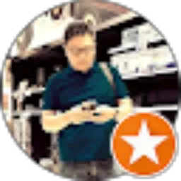 Review From agustinus pramudyantoro