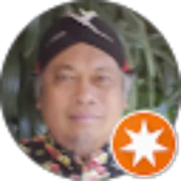 Review From Koentjoro Soeparno