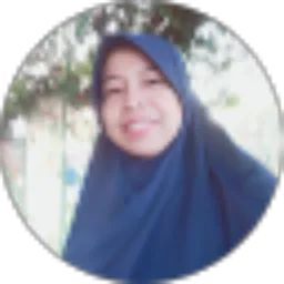 Review From Masriah Hadi