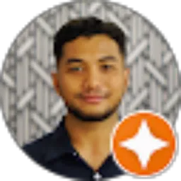 Review From ahmat ramadani