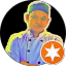 Review From PAWON MAS TRIO
