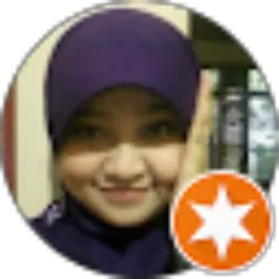 Review From Ayra Ulpiyana