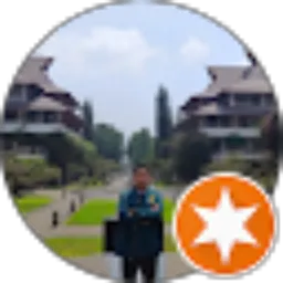 Review From Guntur Chandra Prastio