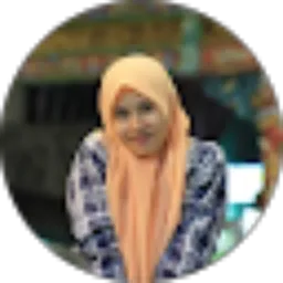 Review From Umi Khalimah Khusnah
