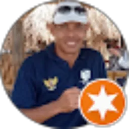 Review From Sudiman Teluk Santong