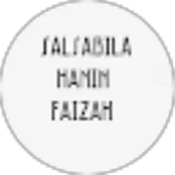 Review From Salsabila Hanin