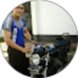 Review From Ardian Wijaya