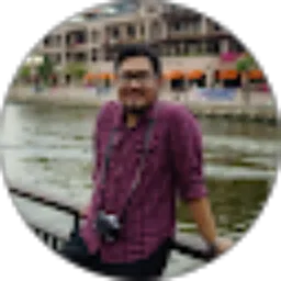Review From Faris Idrus