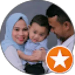 Review From Ijul Achmad