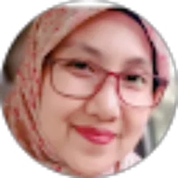 Review From Alqomariyatin Rahayu