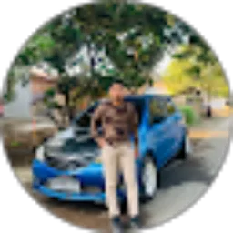 Review From Muh Ferdiansyah
