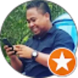 Review From antok romadhon
