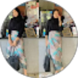 Review From Evika Tri wulandari