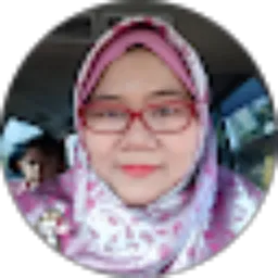 Review From Mitri Asrinah