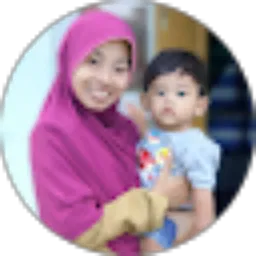 Review From amira zahrafirdausy