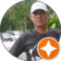 Review From Paulus Ingkiriwang