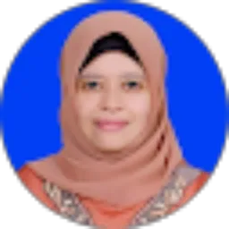 Review From Aida Fitri