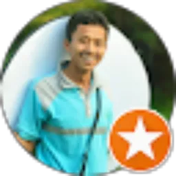 Review From lazim Aja