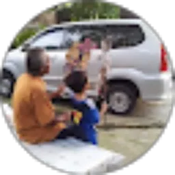 Review From Khi Kasini Kasno Widodo