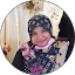 Review From Syarifah Farany