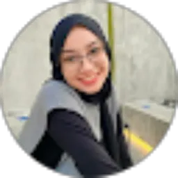 Review From Dyah Annisa