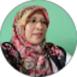 Review From Siti Nurhayati