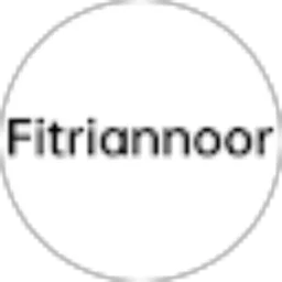 Review From Fitrian Noor