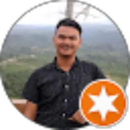 Review From Syarif Hidayatullah