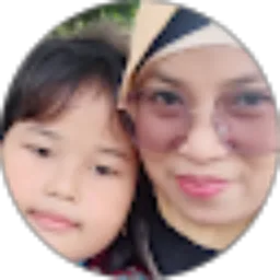 Review From Mariyana Faqih