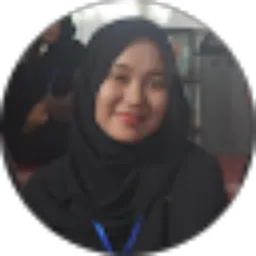 Review From Kania Husna