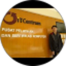 Review From Muhammad Ikhsan