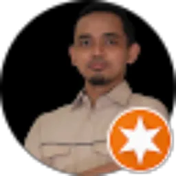 Review From Arifin IR