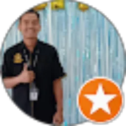 Review From winarno smile
