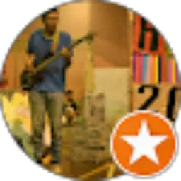Review From Rafli Evansyah