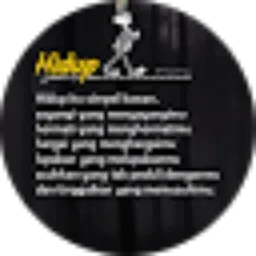 Review From Intan Sarira