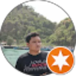 Review From irfan Ramadhani