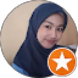 Review From Ismi Meilasari