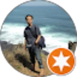Review From Bekti Nurwanto