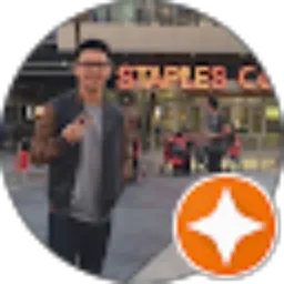 Review From Andy Limantoro