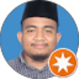 Review From Syarif Mamad