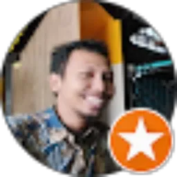 Review From Achmad Nur Syafii (Ceight)