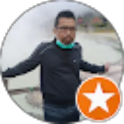 Review From muhammad charis